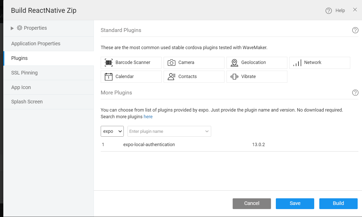 LocalAuthentication